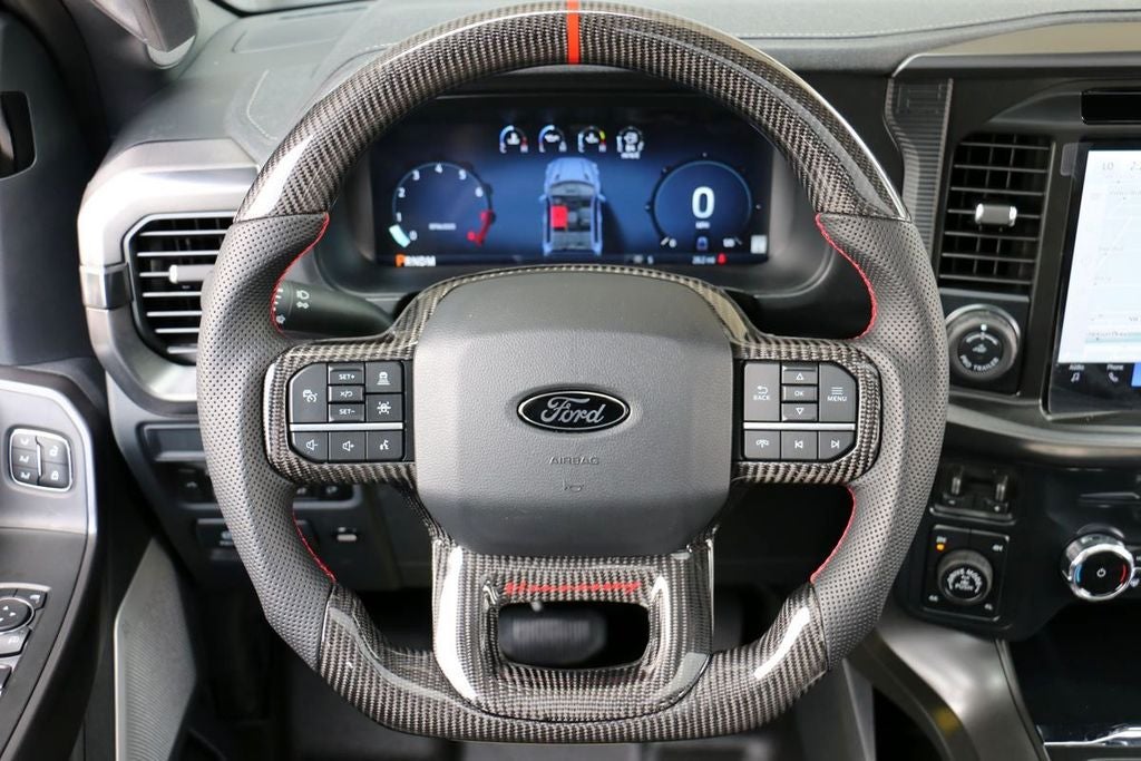 2026 Ford F-150 Lariat Hennessey Venom 800