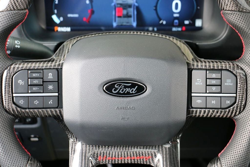 2026 Ford F-150 Lariat Hennessey Venom 800