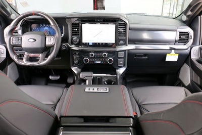 2026 Ford F-150 Lariat Hennessey Venom 800