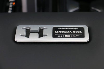 2026 Ford F-150 Lariat Hennessey Venom 800