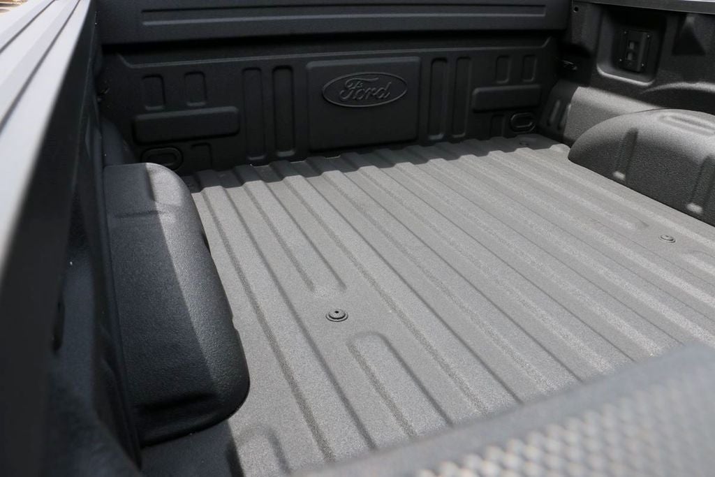 2026 Ford F-150 Lariat Hennessey Venom 800