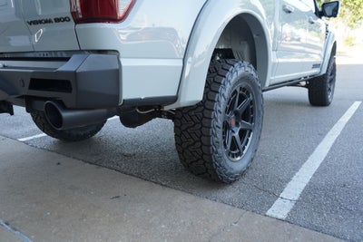 2026 Ford F-150 Lariat Hennessey Venom 800