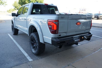 2026 Ford F-150 Lariat Hennessey Venom 800
