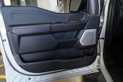 2026 Ford F-150 Lariat Hennessey Venom 800