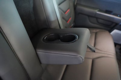 2026 Ford F-150 Lariat Hennessey Venom 800
