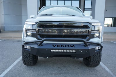 2026 Ford F-150 Lariat Hennessey Venom 800