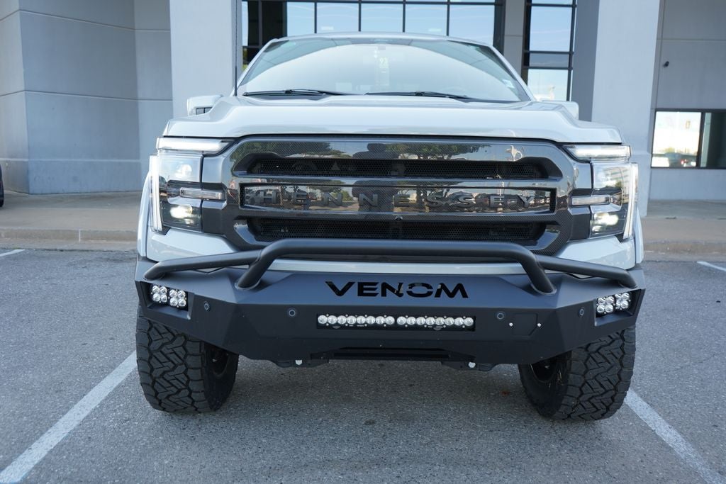 2026 Ford F-150 Lariat Hennessey Venom 800