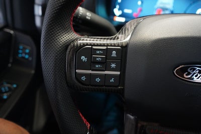 2026 Ford F-150 Lariat Hennessey Venom 800