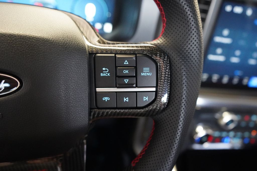 2026 Ford F-150 Lariat Hennessey Venom 800