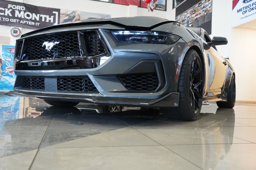 2026 Ford F-150 Lariat Hennessey Venom 800
