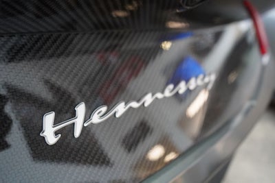 2026 Ford F-150 Lariat Hennessey Venom 800