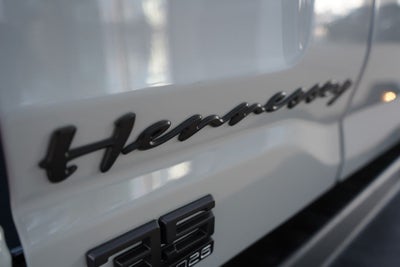 2026 Ford F-150 Lariat Hennessey Venom 800
