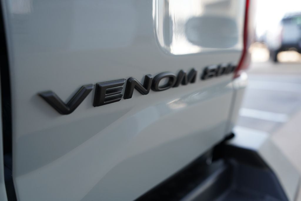 2026 Ford F-150 Lariat Hennessey Venom 800