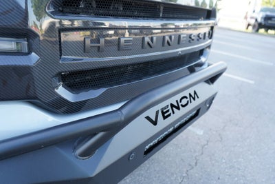 2026 Ford F-150 Lariat Hennessey Venom 800