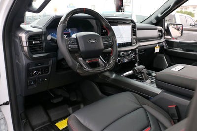 2026 Ford F-150 Lariat Hennessey 800