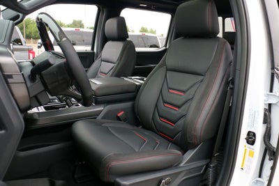 2026 Ford F-150 Lariat Hennessey 800