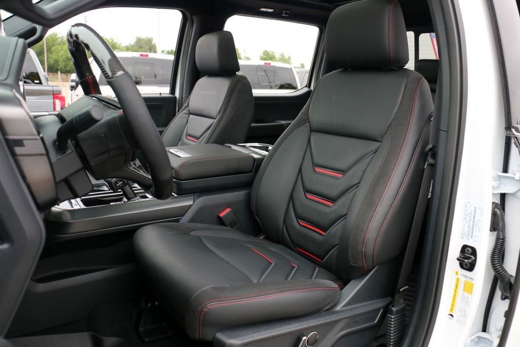 2026 Ford F-150 Lariat Hennessey 800