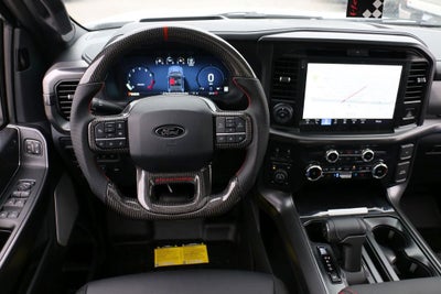 2026 Ford F-150 Lariat Hennessey 800