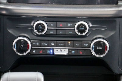 2026 Ford F-150 Lariat Hennessey 800