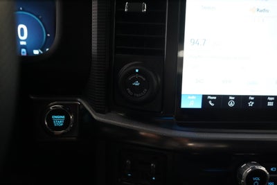 2026 Ford F-150 Lariat HENNESSEY VENOM 800