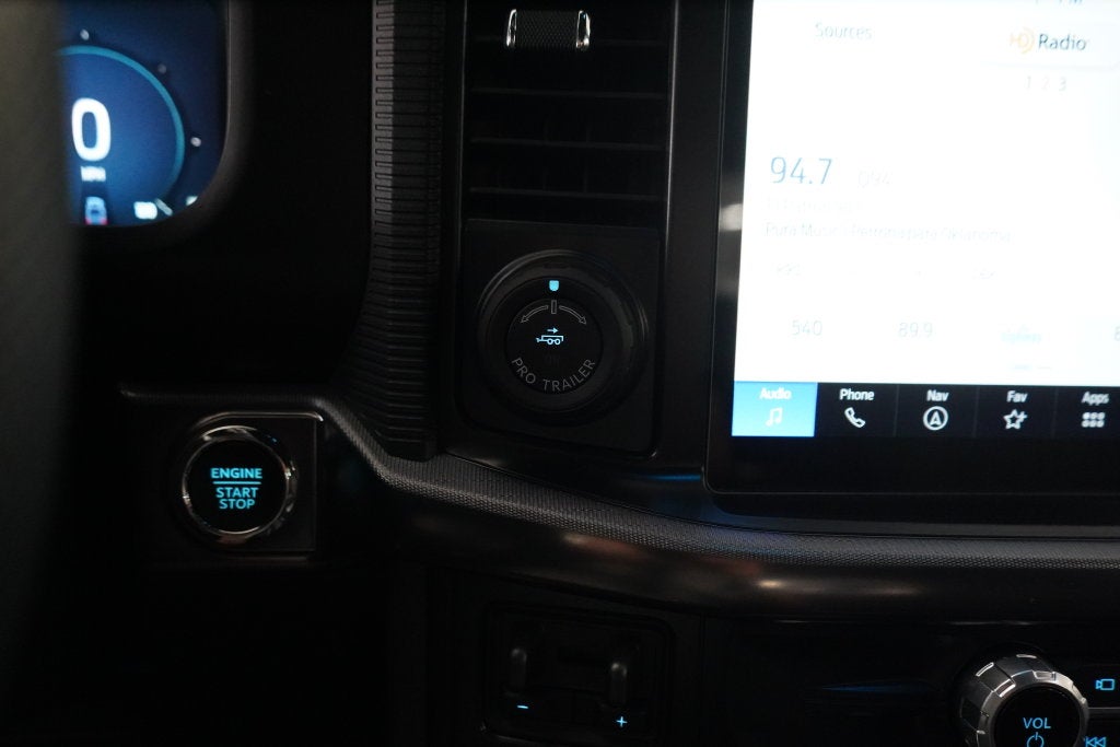 2026 Ford F-150 Lariat HENNESSEY VENOM 800
