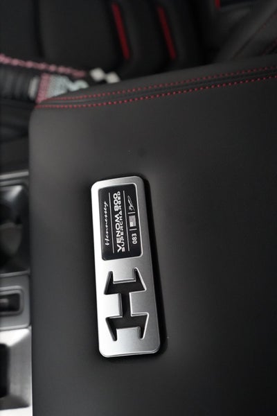 2026 Ford F-150 Lariat HENNESSEY VENOM 800