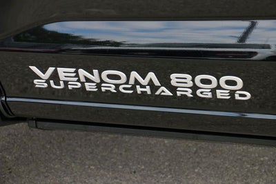 2026 Ford F-150 Lariat Hennessey Venom 800