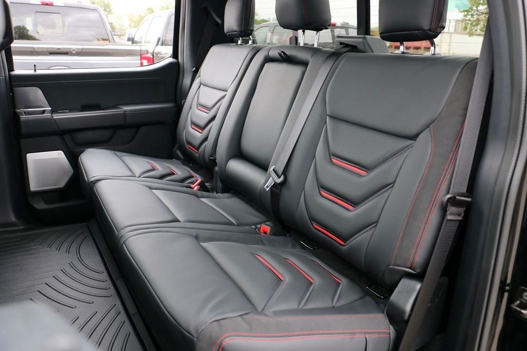 2026 Ford F-150 Lariat Hennessey Venom 800