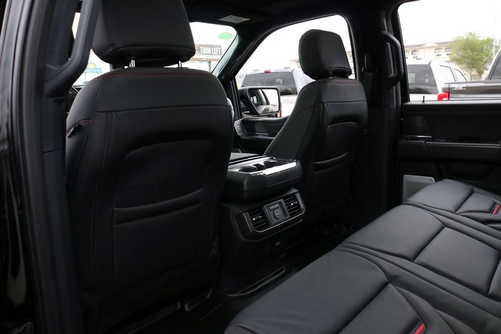 2026 Ford F-150 Lariat Hennessey Venom 800