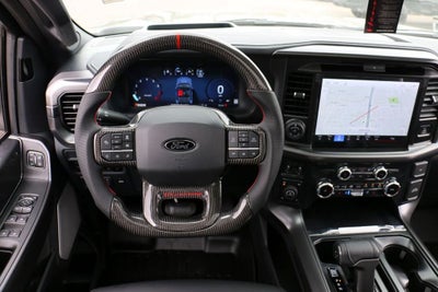 2026 Ford F-150 Lariat Hennessey Venom 800