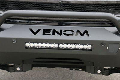 2026 Ford F-150 Lariat Hennessey Venom 800