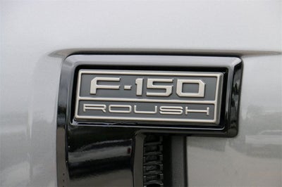 2025 Ford F-150 Lariat ROUSH