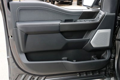 2025 Ford F-150 Lariat ROUSH