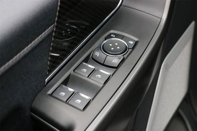 2025 Ford F-150 Lariat ROUSH