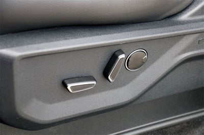 2025 Ford F-150 Lariat ROUSH