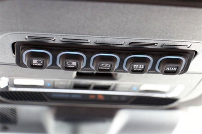 2025 Ford F-150 Lariat ROUSH