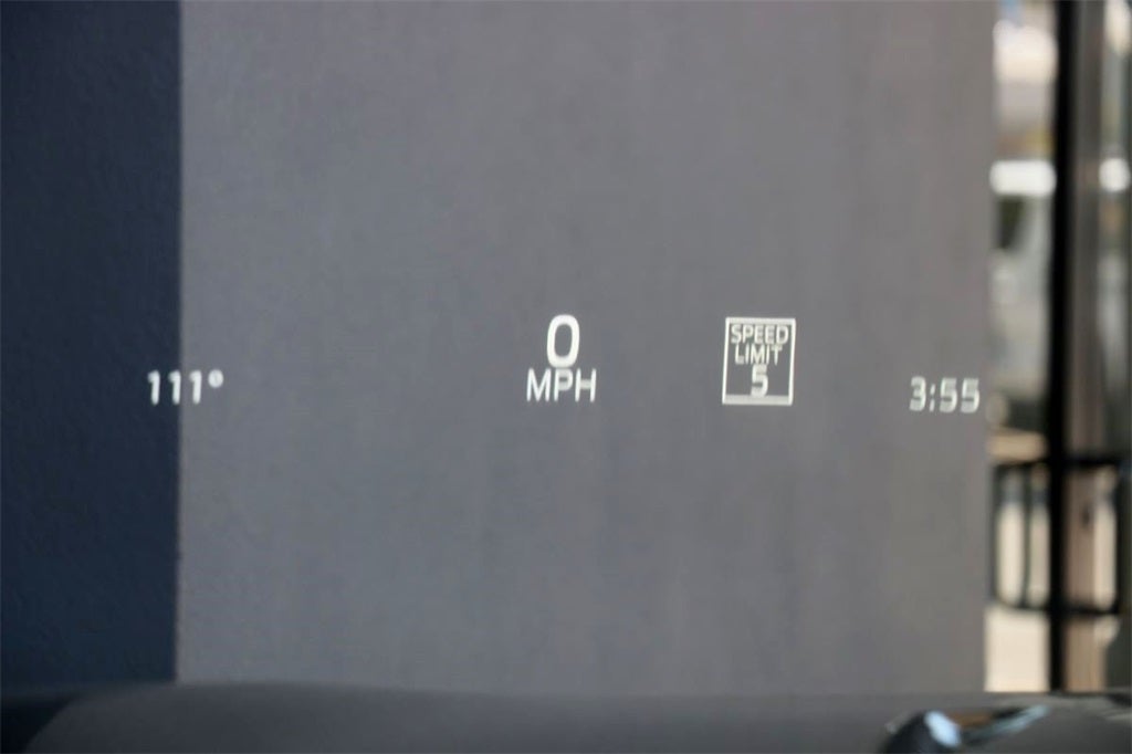 2025 Ford F-150 Lariat Hennessey Venom 800