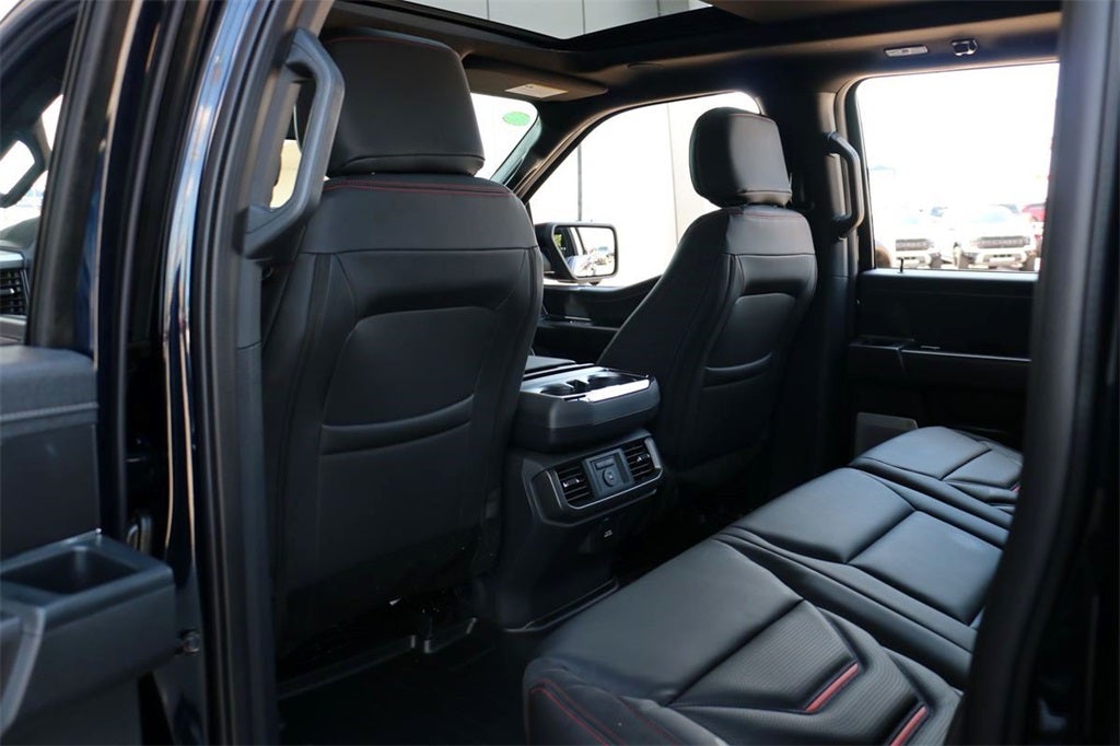 2025 Ford F-150 Lariat Hennessey Venom 800