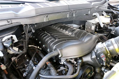 2025 Ford F-150 Lariat Hennessey Venom 800