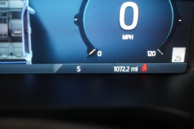2026 Ford F-150 Lariat TORQUE BY SHELBY