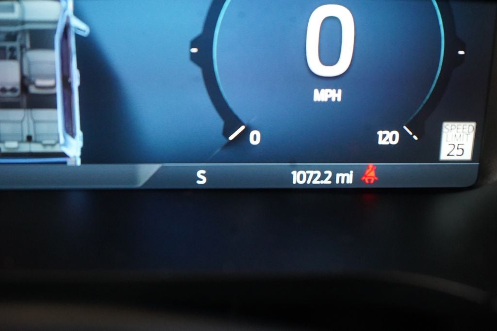 2026 Ford F-150 Lariat TORQUE BY SHELBY