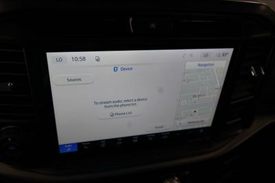 2026 Ford F-150 Lariat TORQUE BY SHELBY