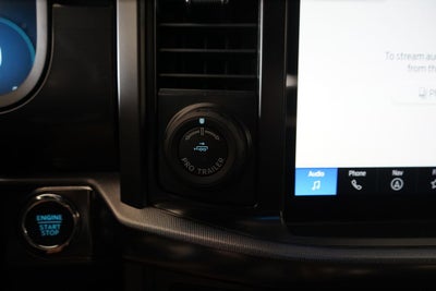 2026 Ford F-150 Lariat TORQUE BY SHELBY