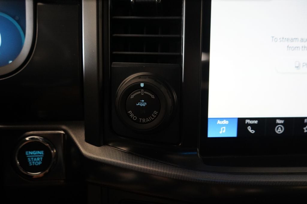 2026 Ford F-150 Lariat TORQUE BY SHELBY
