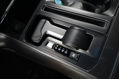 2026 Ford F-150 Lariat TORQUE BY SHELBY