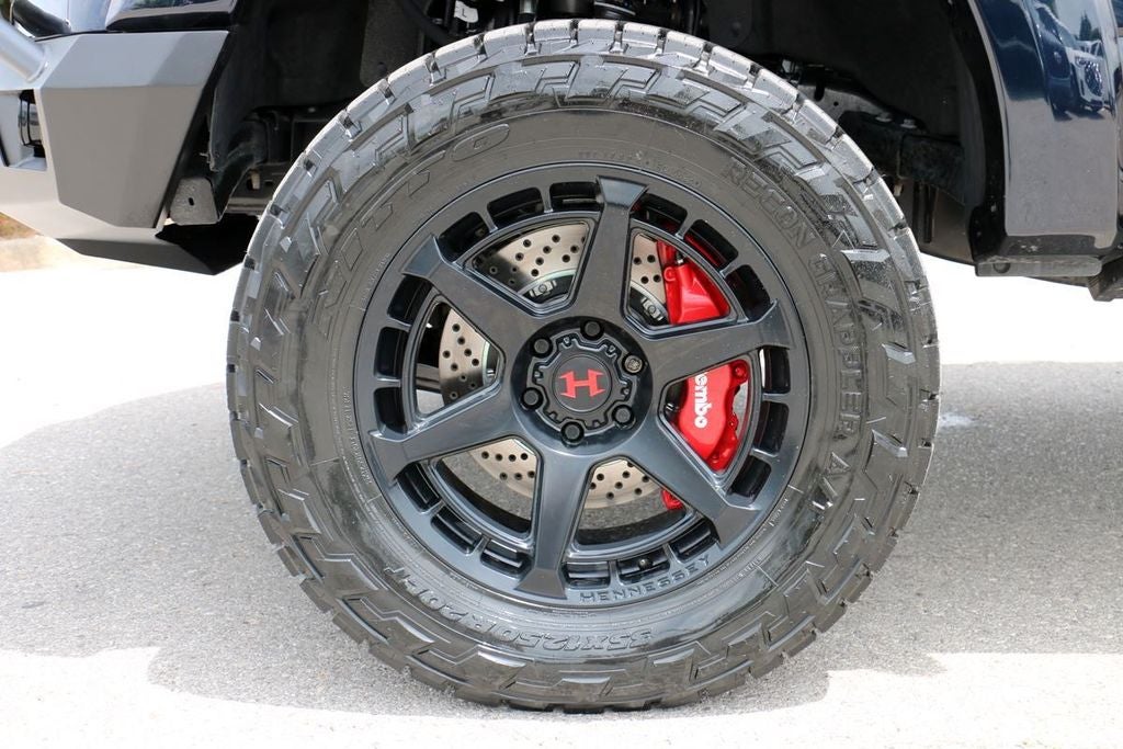 2026 Ford F-150 Lariat Hennessey Venom 800