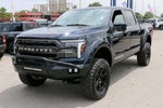 2026 Ford F-150 Lariat Hennessey Venom 800