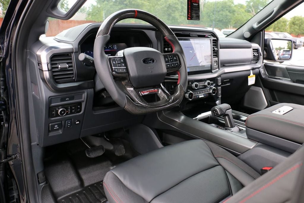 2026 Ford F-150 Lariat Hennessey Venom 800