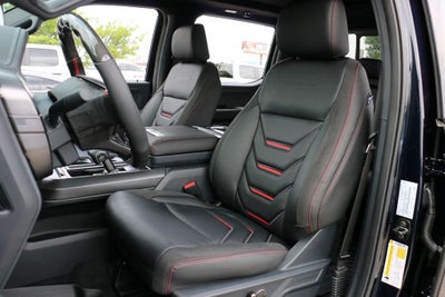 2026 Ford F-150 Lariat Hennessey Venom 800