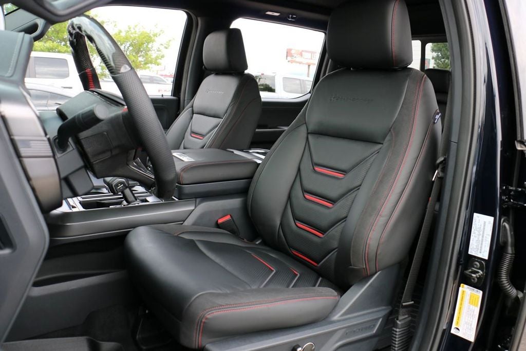 2026 Ford F-150 Lariat Hennessey Venom 800